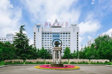 北京交通大學(xué)（211、北京）