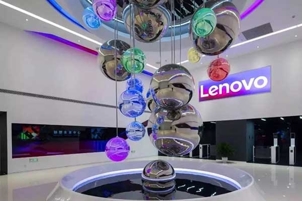 風(fēng)標(biāo)實(shí)習(xí) || 開啟聯(lián)想未來(lái)中心的智慧生活