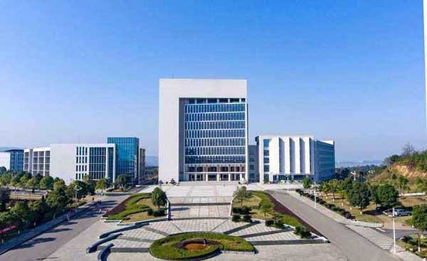 湖南理工學院2020年考研調(diào)劑信息發(fā)布