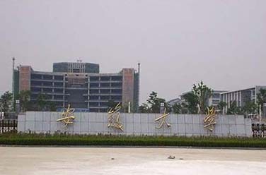 安徽大學(xué)（211、合肥）