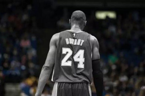 緬懷偉大，回顧黑曼巴生涯全系列戰(zhàn)靴！?。。ò⒌线_(dá)斯篇）